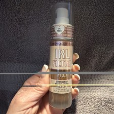 Revolution IRL Filter F13.7 Longwear Foundati...