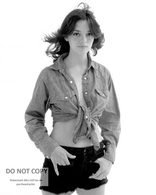 ACTRESS ANGELA CARTWRIGHT - 8X10 PUBLICITY PHOTO (BT182) | eBay