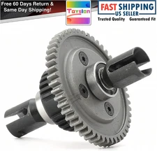 Arrma KRATON 6s EXB BLX - CENTER DIFFERENTIAL (diff 50t spur gear ebs ARA8708V6