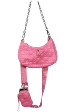 Steve Madden borsa a mano da donna borsa a tracolla borsa borsa da donna rosa #rxoqabu