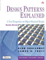 Alan Shalloway (U. A.) | Design Patterns Explained: A New Perspective On...