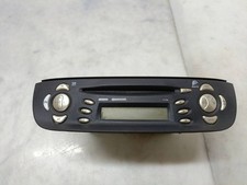 Autoradio Nissan ALMERA TINO