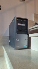 Computer Desktop PC HP Compaq