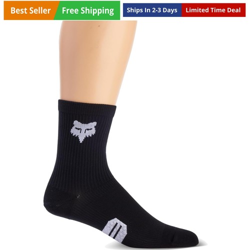 Unisex 6" Ranger SockSocks