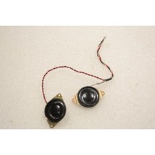 Packard Bell EasyNote F5280 Speakers Set