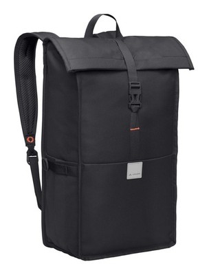 VAUDE Coreway Pack 20 Backpack Rucksack Freizeitrucksack Rucksack Black schwarz