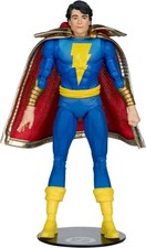 DC Multiverse McFarlane Collector Edition Wave 14 Shazam  Freddy Freeman  55