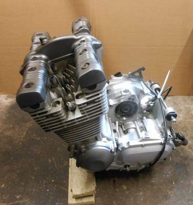 1998 YAMAHA XJ900S Diversion   Engine   18,000 Miles