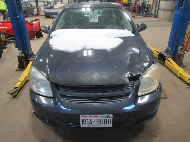 Motor de arranque compatible con 10-17 EQUINOX 294391 Foto 2 de 4