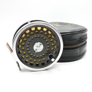 Hardy Marquis Fly Reel | eBay