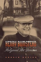 Henry Bumstead And The World of Hollywood Art Direction Andrew Horton Buch 2003