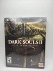 Dark Souls II -- Black Armor Edition (Sony PlayStation 3, 2014) NEW SEALED
