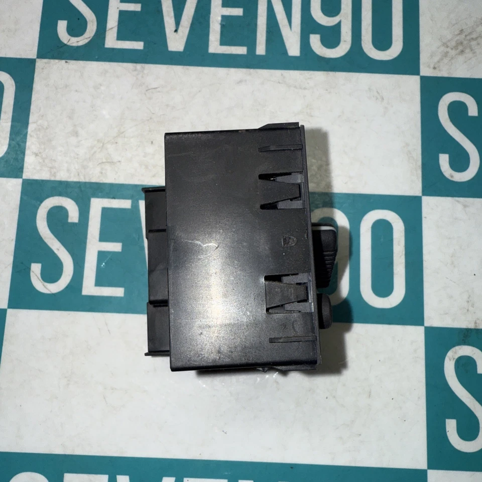 Interruptor de atenuación de faros/panel de instrumentos e interruptor de luz domo 15194803 Foto 4 de 4