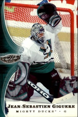 A7317- 2005-06 Upper Deck Power Play Hk Karten 1-90 -du Pick- 15 + Free US
