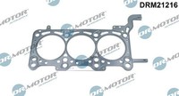 Dr.Motor Automotive Dichtung, Zylinderkopf U.A. FüR Audi, VW