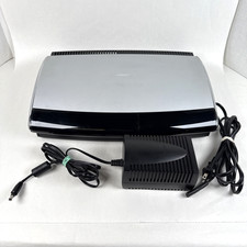 Bose AV38 Lifestyle 38 Media Center CD DVD MP3 Player w/Power Adapter No Remote