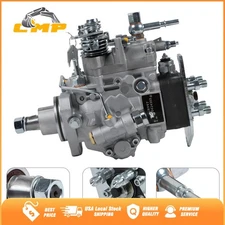 Fuel Injection Pump 0460424303 2644N208 for Perkins 3054C 1104C-44TA 4.4L Engine