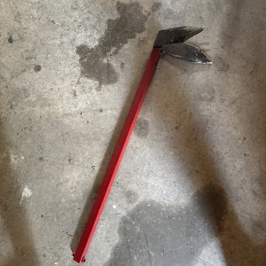 Farm Equipment Attachment For Tractor/Tiller Please See Details