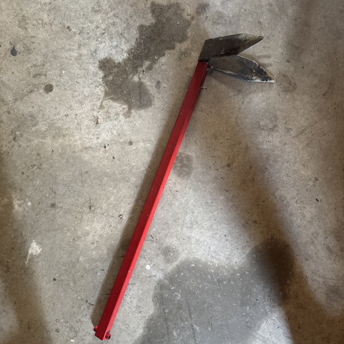 Farm Equipment Attachment For Tractor/Tiller Please See Details