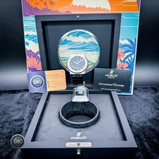2022 Hublot Classic Fusion 45mm, Ref: 511.NX.1171.LR , Box & Papers 2