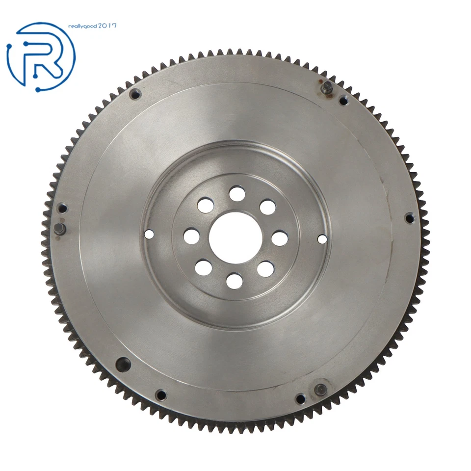 For Scion tC xB Toyota Camry Corolla RAV4 2001-2013 2.4L Manual Clutch Flywheel - Image 4 of 4