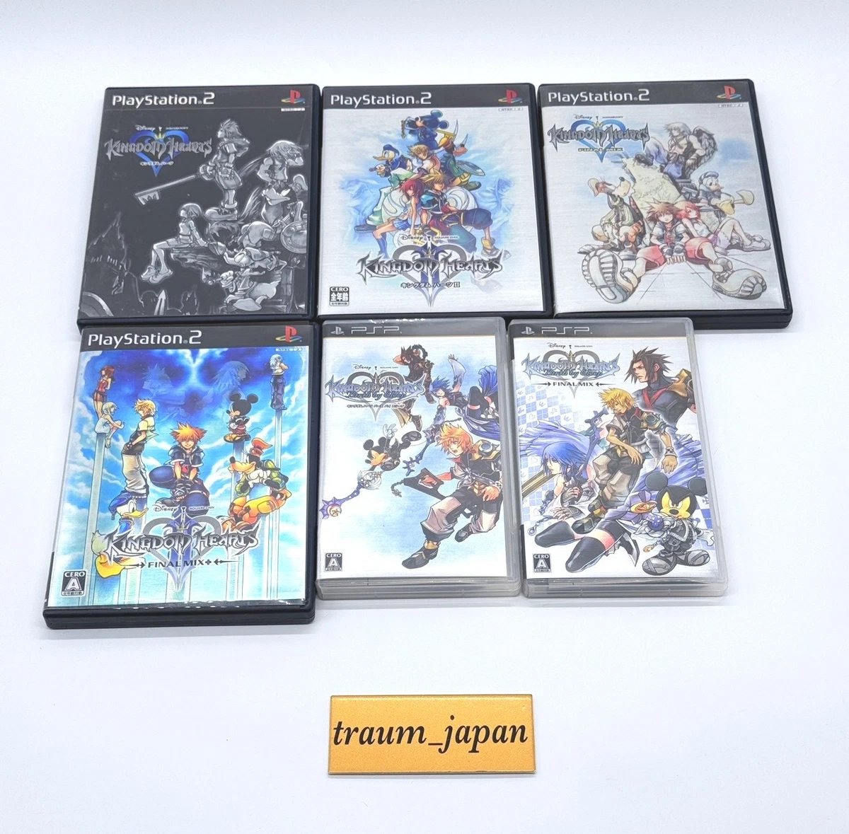 25+ Sony PSP Square Enix Video Games for sale | Updated Oct 2026