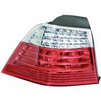 Diederichs RüCkleuchte Heckleuchte Led Links FüR Bmw 5Er Touring E61