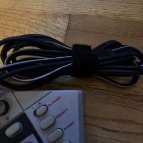 NES Advantage Joystick Controller Original Nintendo Console NES-026 Vintage 1987