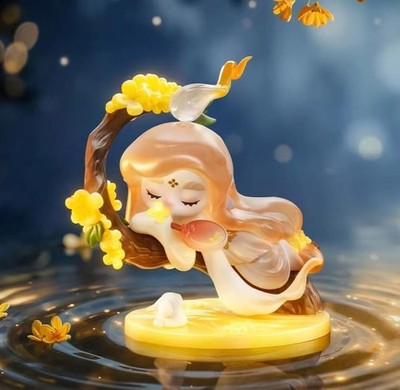 AUTHENTIC CHAKA MID-AUTUMN FESTIVAL CHAKA MOON ARRIVES WIND BLOW