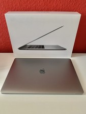 Apple MacBook Pro 16  I7 2.9ghz 16gb Ram 2TB SSD  mit Touch-bar 