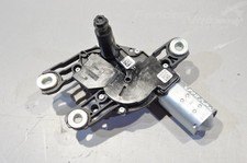 Volkswagen Golf Sportsvan 2017 GENUINE Wischermotor Heckscheibe W000038532