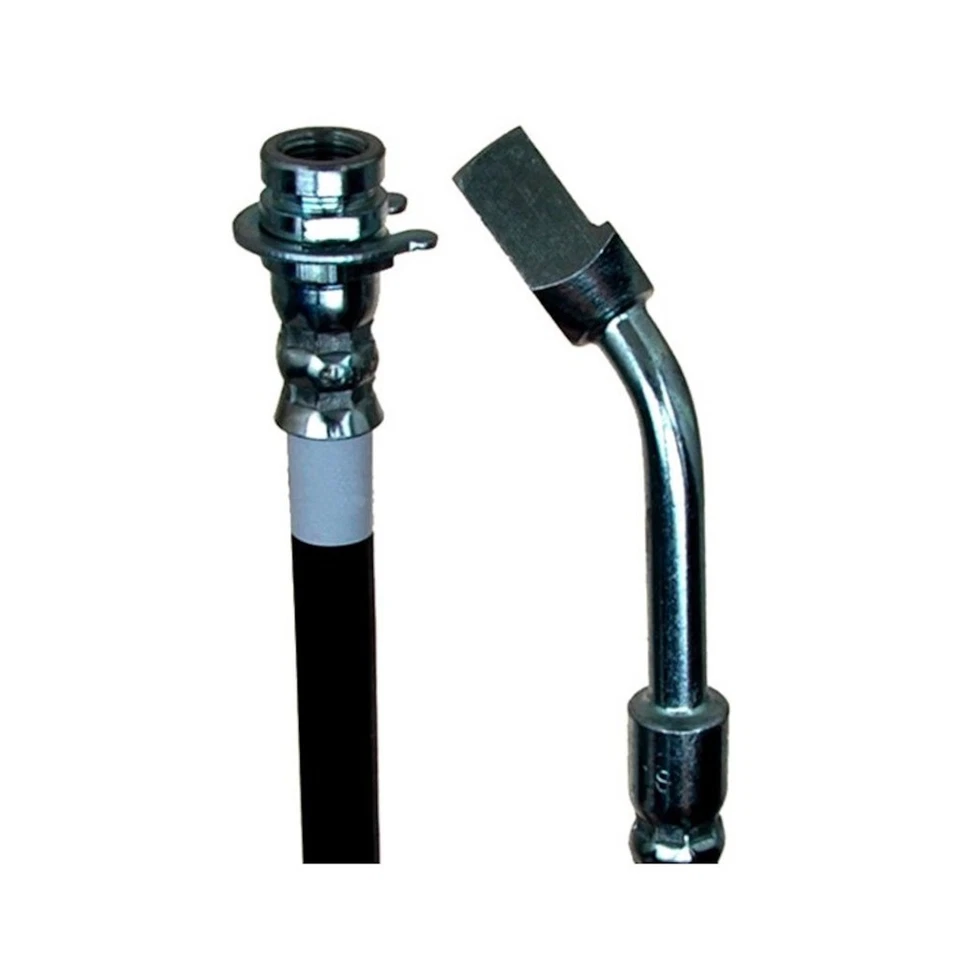 Manguera hidráulica de freno ACDelco genuina para GMC Acadia 2007-2017 lado del pasajero Foto 2 de 4