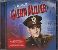 Glenn Miller - Very Best Of - Cd - G1398Z