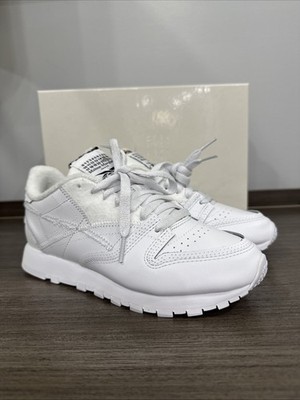 Maison Margiela x Reebok 0 CL Memory of Men's Size 5 / 36