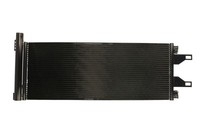 Thermotec KlimaküHler Mit Trockner FüR Fiat Ducato Pritsche/Fahrgestell 250