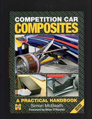 competition car composites A Practical Handbook second edition