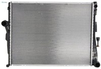 Thermotec D7B021TT KüHler FüR MotorküHlung MotorküHler AutoküHler FüR BMW