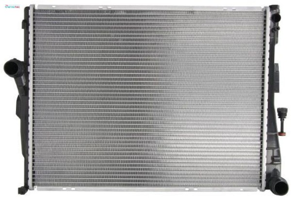 Thermotec D7B021TT KüHler FüR MotorküHlung MotorküHler AutoküHler FüR BMW-image