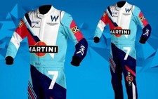 Go Kart Racing Suit CIK FIA Level 2 Suit With Digital Sublimation