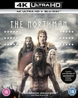Northman. The - Blu-Ray 4K - F600Z