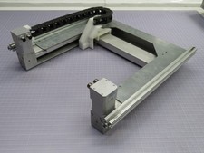 FESTO EMMS-ST-42-S-SE-S1-G3 STEPPER MOTOR T253077