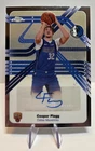 Cooper Flagg 2025-26 Topps Chrome - Next Stop Signatures #NS-CF Rookie