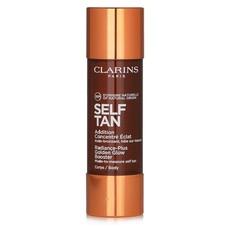 Clarins - Radiance-Plus Golden Glow Booster for Body 30ml/1oz