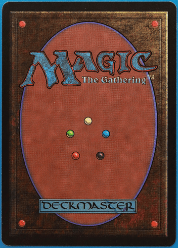 Fire Elemental Beta NM Red Uncommon MAGIC GATHERING CARD (ID# 498956) ABUGames - Picture 2 of 2
