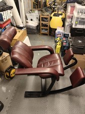 Authentic Peter Opsvik Gravity Balans Chair