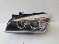 Frontscheinwerfer BMW X1 E84 7290239 Bi-Xenon Links Scheinwerfer Headlight