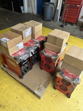 Lincoln Power Wave R450 Robotic Welding Power Supply - K5570-1   2024 Units