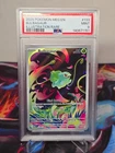 Bulbasaur #133 PSA 9 Pokémon Mega Evolution EN Illustration Rare MINT