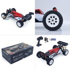 US Stock 1:10 70km/h Powerful RC Off Road Vehicle Model 1001 Finished Brushless — photo 4
