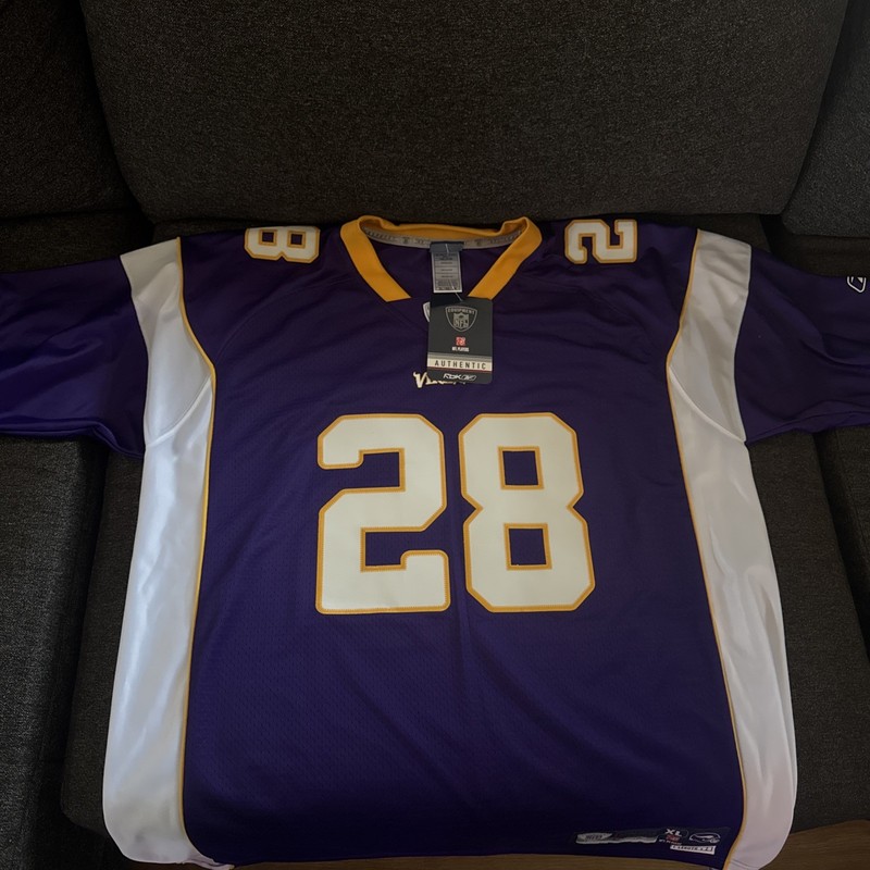 Adrian Peterson Jersey